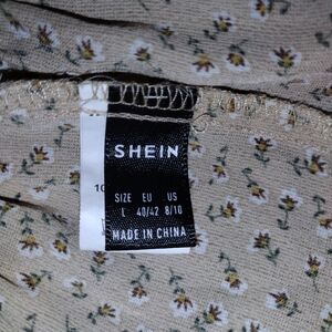 Shein shirt